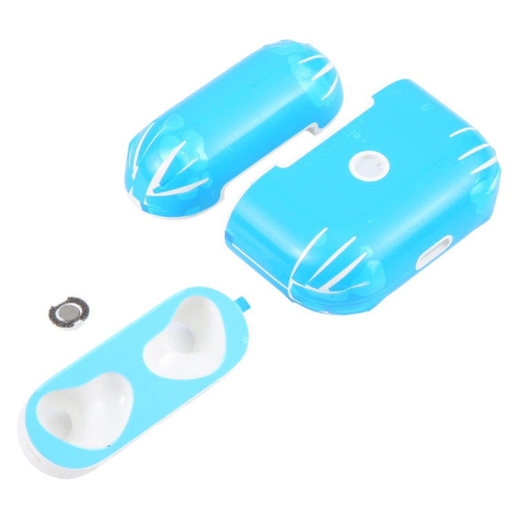 For Apple AirPods 3 Battery Box Full Housing Cover, For Apple AirPods 3