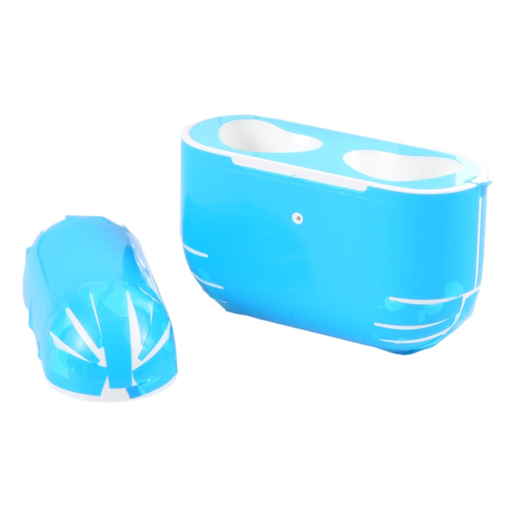 For Apple AirPods 3 Battery Box Full Housing Cover, For Apple AirPods 3