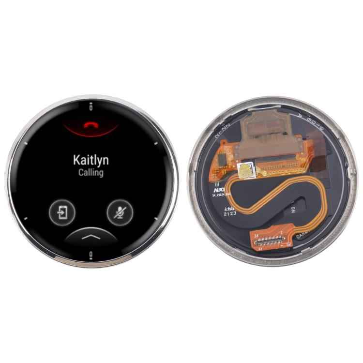 For Garmin Venu 2 Plus Original LCD Screen, For Garmin Venu 2 Plus (Original)