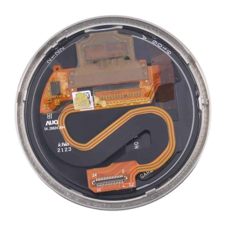 For Garmin Venu 2 Plus Original LCD Screen, For Garmin Venu 2 Plus (Original)