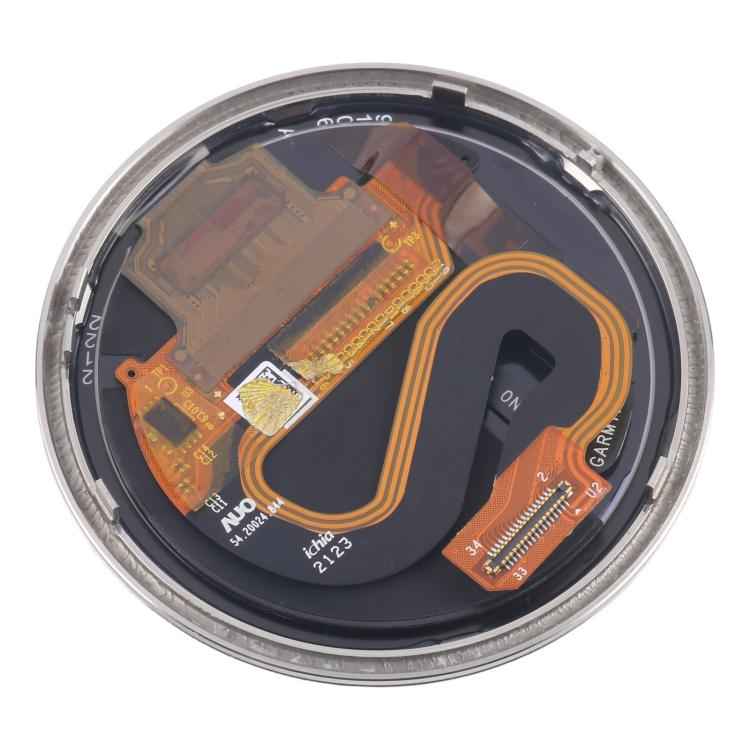 For Garmin Venu 2 Plus Original LCD Screen, For Garmin Venu 2 Plus (Original)