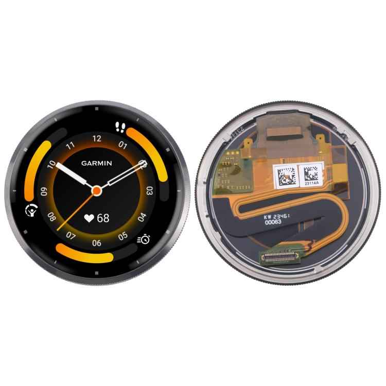 For Garmin Venu 3 Original LCD Screen