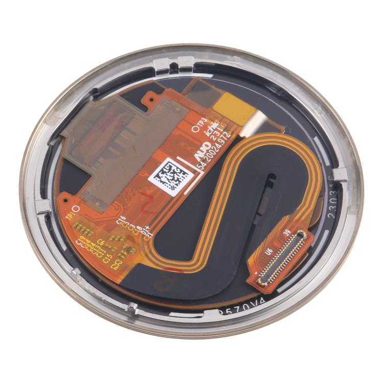 For Garmin Venu 3s Original LCD Screen