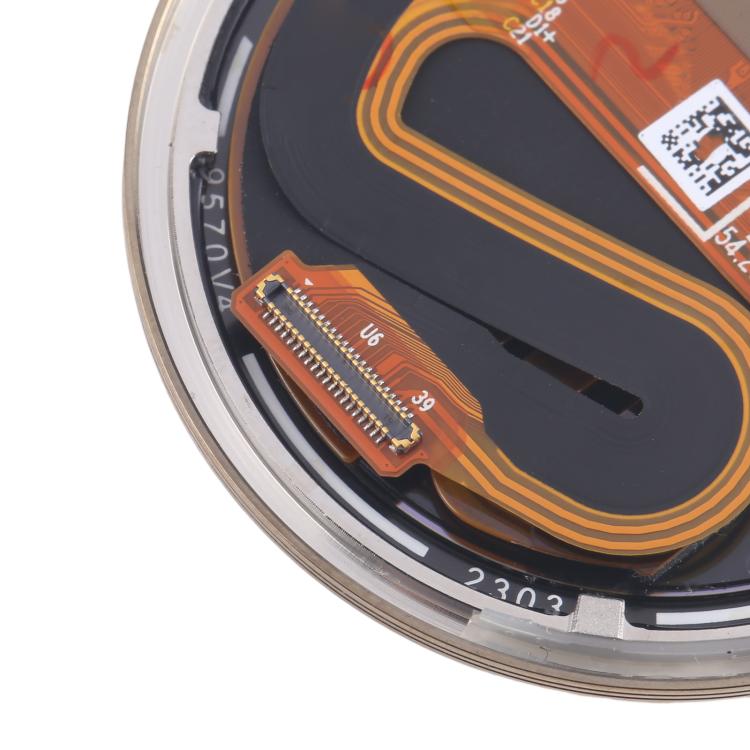 For Garmin Venu 3s Original LCD Screen