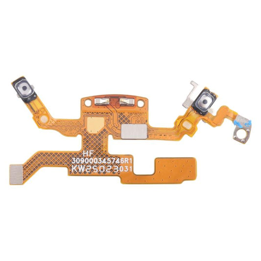 For Huawei Watch GT 5 46mm Original Power Button Flex Cable, For Huawei Watch GT 5 46mm(Original)