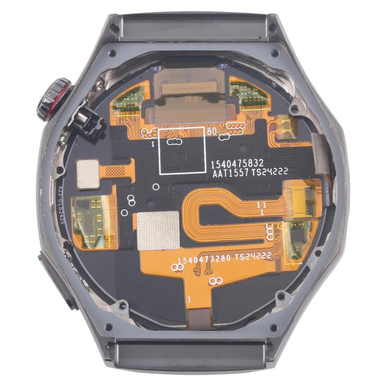 For Huawei Watch GT 5 Pro 46mm Original LCD Screen with Frame