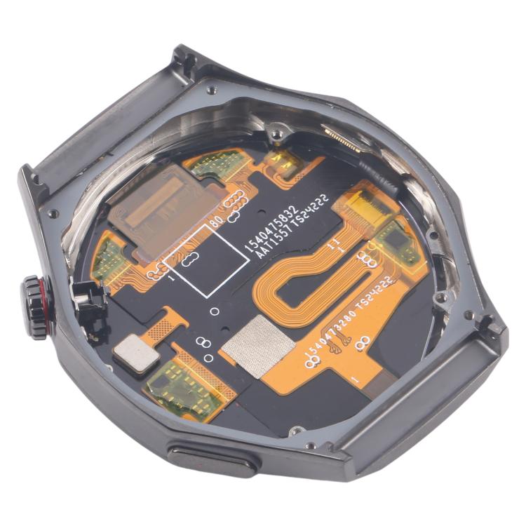 For Huawei Watch GT 5 Pro 46mm Original LCD Screen with Frame