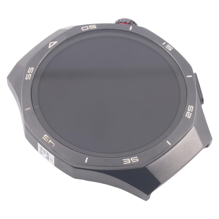 For Huawei Watch GT 5 Pro 46mm Original LCD Screen with Frame