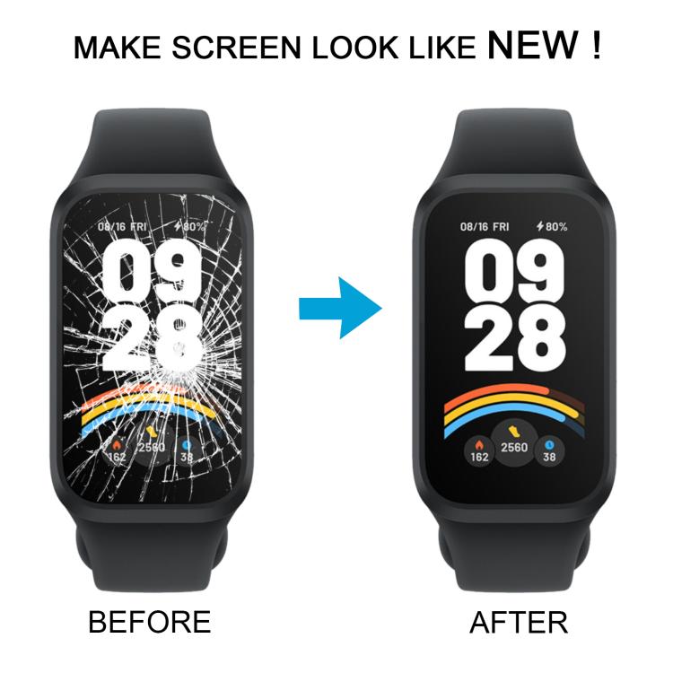 For Xiaomi Redmi Band 3 Original LCD Screen