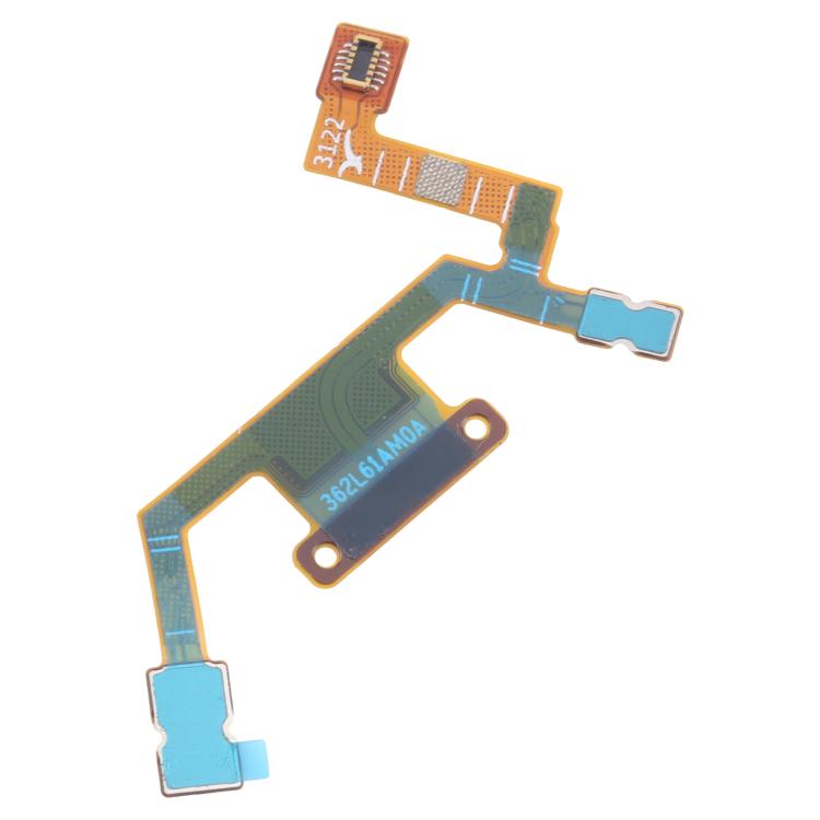 For Xiaomi Watch S1 Pro Original Power Button Flex Cable, For Xiaomi Watch S1 Pro(Original)