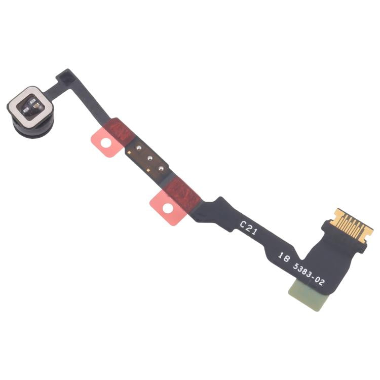 Speaker Ringer Buzzer Flex Cable for Apple Watch Series 10 46mm, For Apple Watch Series 10 46mm