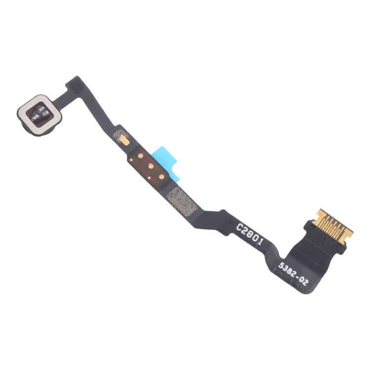 Speaker Ringer Buzzer Flex Cable for Apple Watch Series 10 42mm, For Apple Watch Series 10 42mm