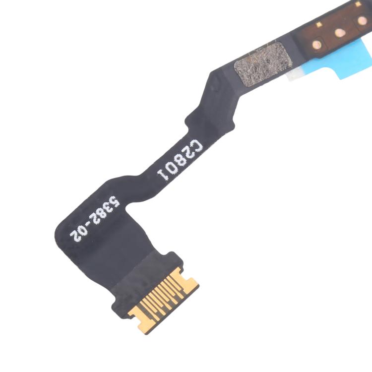 Speaker Ringer Buzzer Flex Cable for Apple Watch Series 10 42mm, For Apple Watch Series 10 42mm