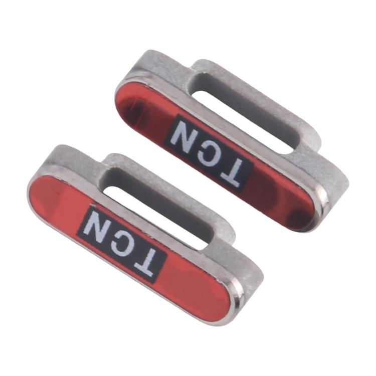 For Apple Watch Series 10 Watch Clasp, For Apple Watch Series 10 46mm / 42mm(Grey), For Apple Watch Series 10 46mm / 42mm (Gold), For Apple Watch Series 10 46mm / 42mm(White)