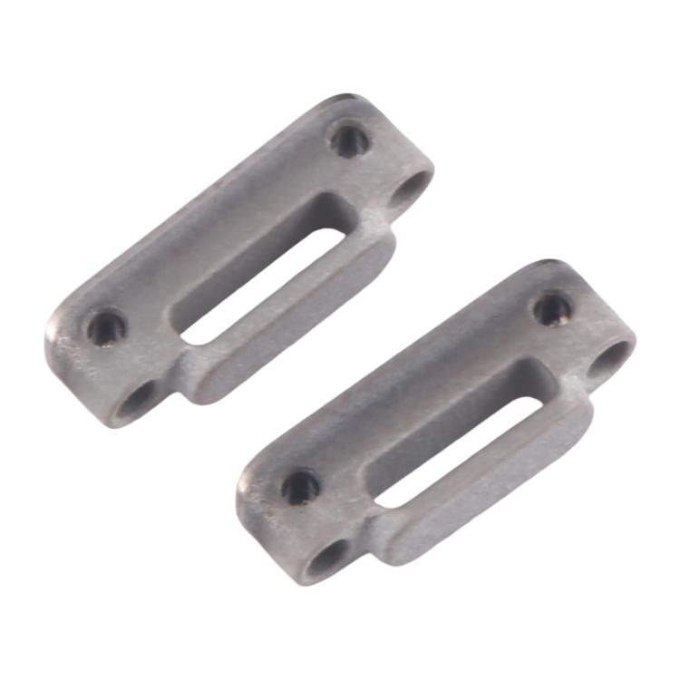 For Apple Watch Series 10 Watch Clasp, For Apple Watch Series 10 46mm / 42mm(Grey), For Apple Watch Series 10 46mm / 42mm (Gold), For Apple Watch Series 10 46mm / 42mm(White)