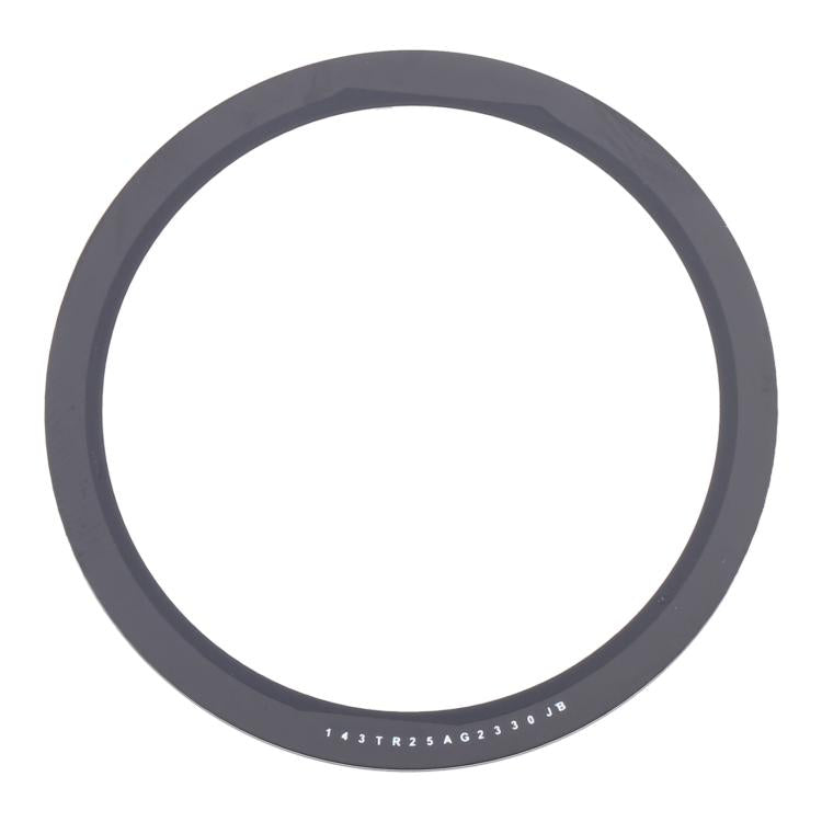 For Xiaomi Watch 2 Original Front Screen Outer Glass Lens, For Xiaomi Watch 2(Original)