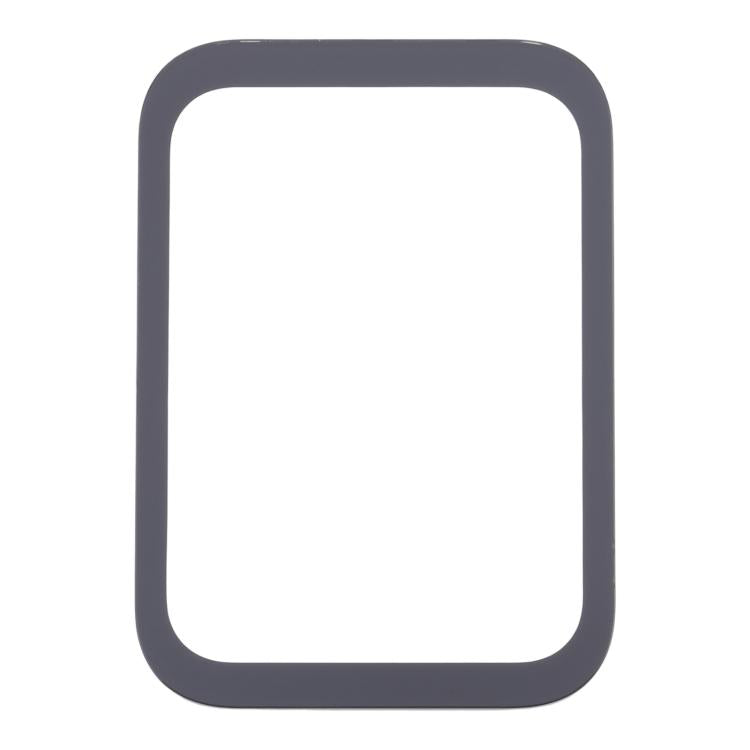 For Xiaomi Band 8 Pro Original Front Screen Outer Glass Lens, For Xiaomi Mi Band 8 Pro(Original)