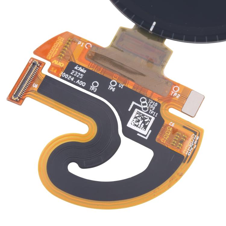 For Garmin Forerunner 965 Original LCD Screen