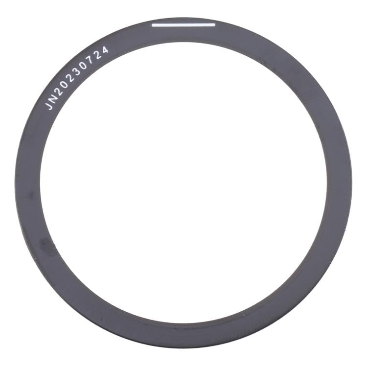 For Garmin Forerunner 965 Original Front Screen Outer Glass Lens, For Garmin Forerunner 965(Original)