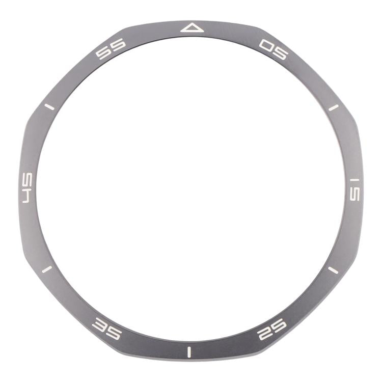 For Huawei Watch GT 5 Pro 46mm Original Time Scale Dial
