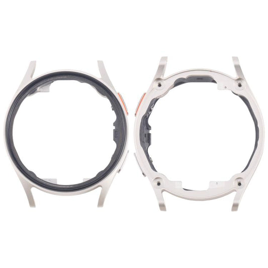 Cadre d'écran LCD d'origine pour Samsung Galaxy Watch 7 40 mm SM-L300/L305, pour Samsung Galaxy Watch 7 40 mm (Original)