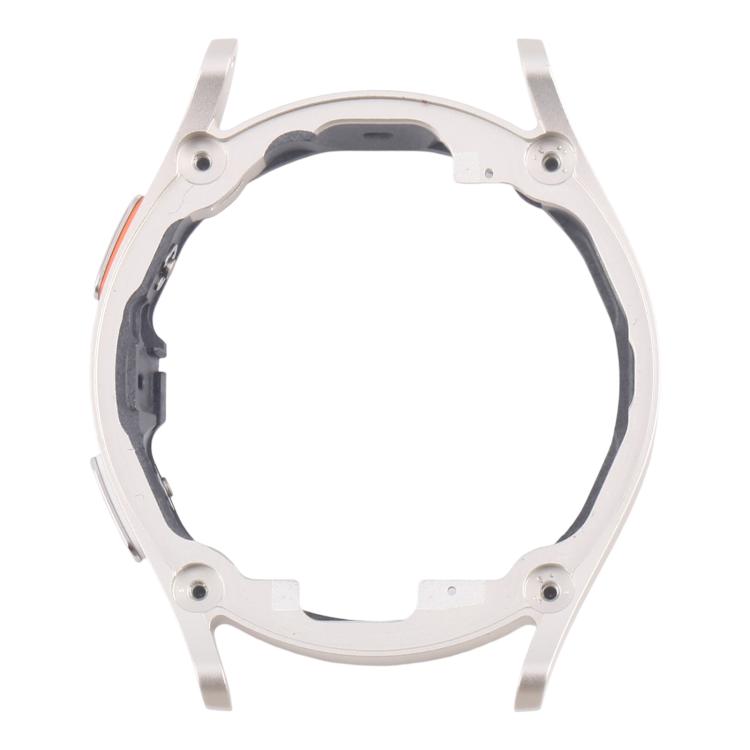 For Samsung Galaxy Watch7 40mm SM-L300/L305 Original LCD Screen Frame Bezel Plate, For Samsung Galaxy Watch7 40mm(Original)