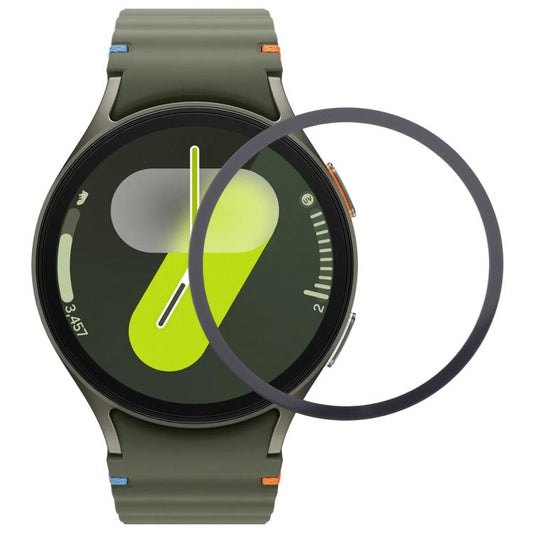 For Samsung Galaxy Watch7 40mm SM-L300/L305 Original Front Screen Outer Glass Lens, For Samsung Galaxy Watch7 40mm(Original)