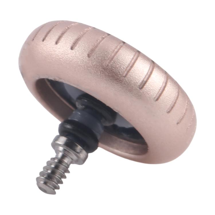 For Apple Watch Series 10 42mm / 46mm Watch Crown Nut Replacement, For Apple Watch Series 10 42mm / 46mm