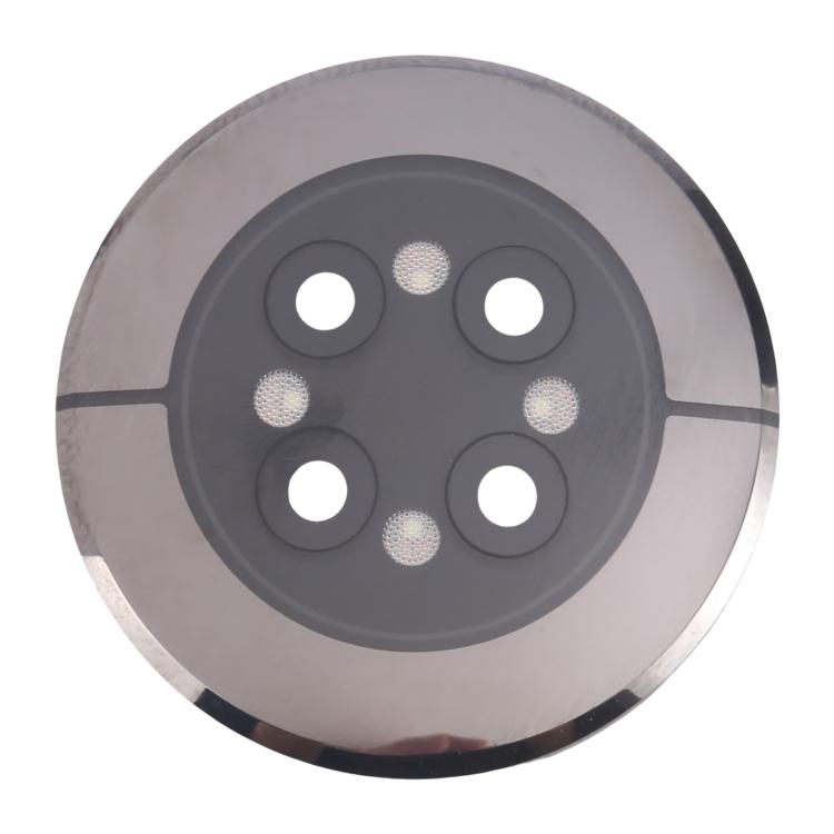 For Apple Watch Series 10 42mm GPS Version Back Cover With Charging Module, For Apple Watch Series 10 42mm GPS Version