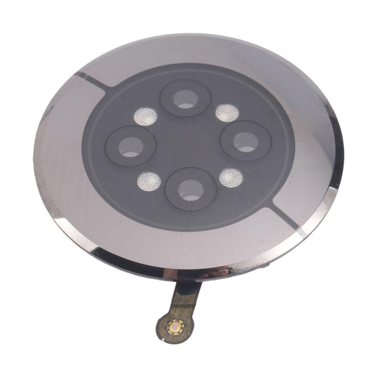 For Apple Watch Series 10 42mm LTE Version Back Cover With Charging Module, For Apple Watch Series 10 42mm LTE Version