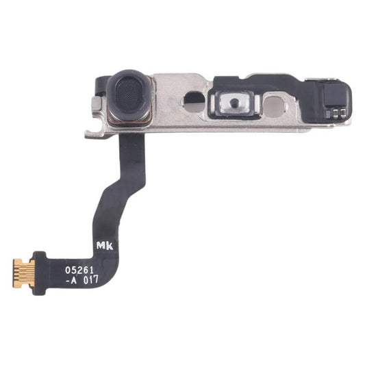 For Apple Watch Series 10 42mm Microphone / Power Button Flex Cable, For Apple Watch Series 10 42mm