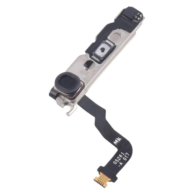 For Apple Watch Series 10 42mm Microphone / Power Button Flex Cable, For Apple Watch Series 10 42mm