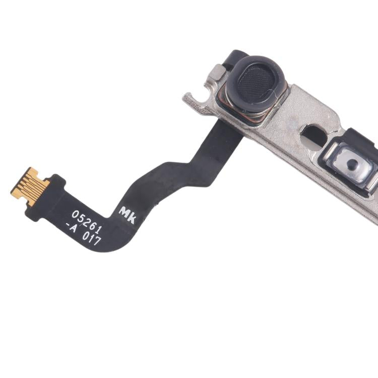 For Apple Watch Series 10 42mm Microphone / Power Button Flex Cable, For Apple Watch Series 10 42mm