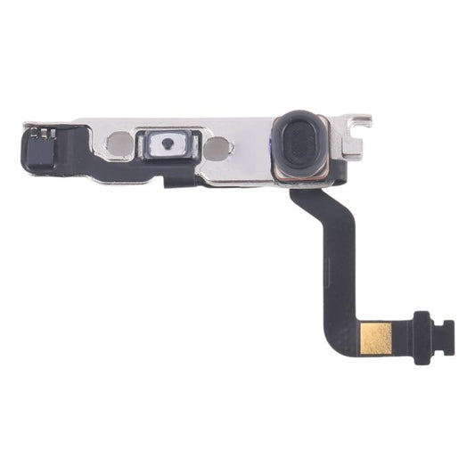 For Apple Watch Series 10 46mm Microphone / Power Button Flex Cable, For Apple Watch Series 10 46mm