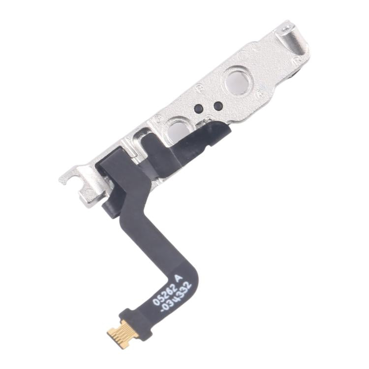For Apple Watch Series 10 46mm Microphone / Power Button Flex Cable, For Apple Watch Series 10 46mm