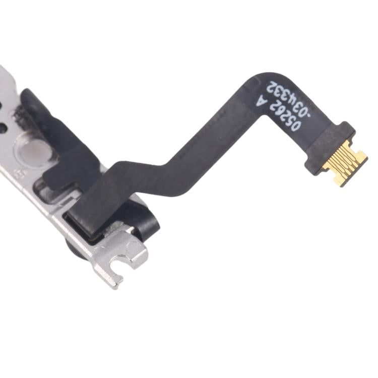 For Apple Watch Series 10 46mm Microphone / Power Button Flex Cable, For Apple Watch Series 10 46mm