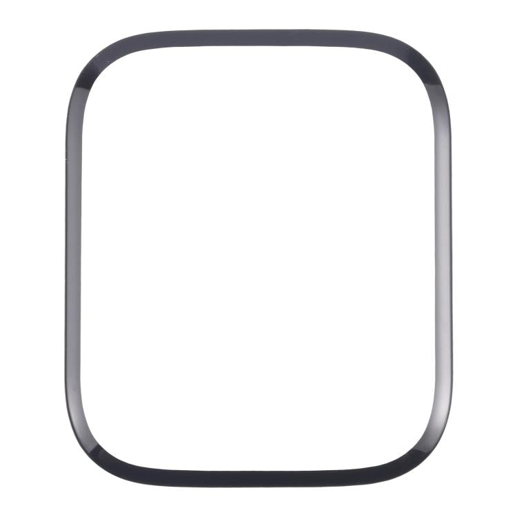 For Apple Watch Series 9 41mm Front Screen Outer Glass Lens with OCA, For Apple Watch Series 9 41mm