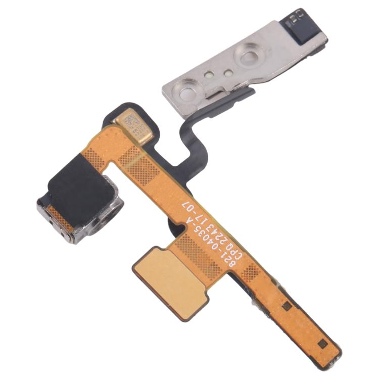 For Apple Watch Series 9 45mm Spin Axis / Microphone Flex Cable