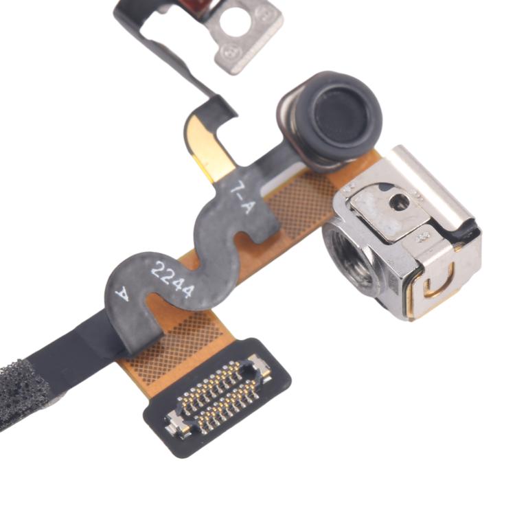 For Apple Watch Series 9 45mm Spin Axis / Microphone Flex Cable