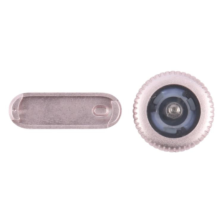 For Apple Watch Series 9 41mm / 45mm LTE Version Watch Crown Nut / Power Button Set, For Apple Watch Series 9 41mm / 45mm LTE Version