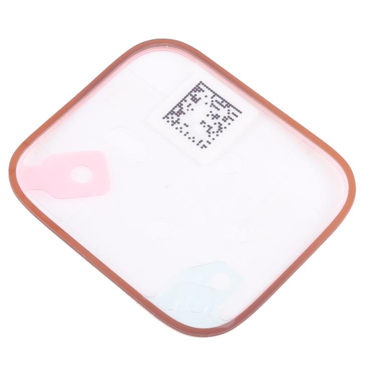 For Apple Watch SE 40mm Waterproof Rubber Ring, For Apple Watch SE 40mm
