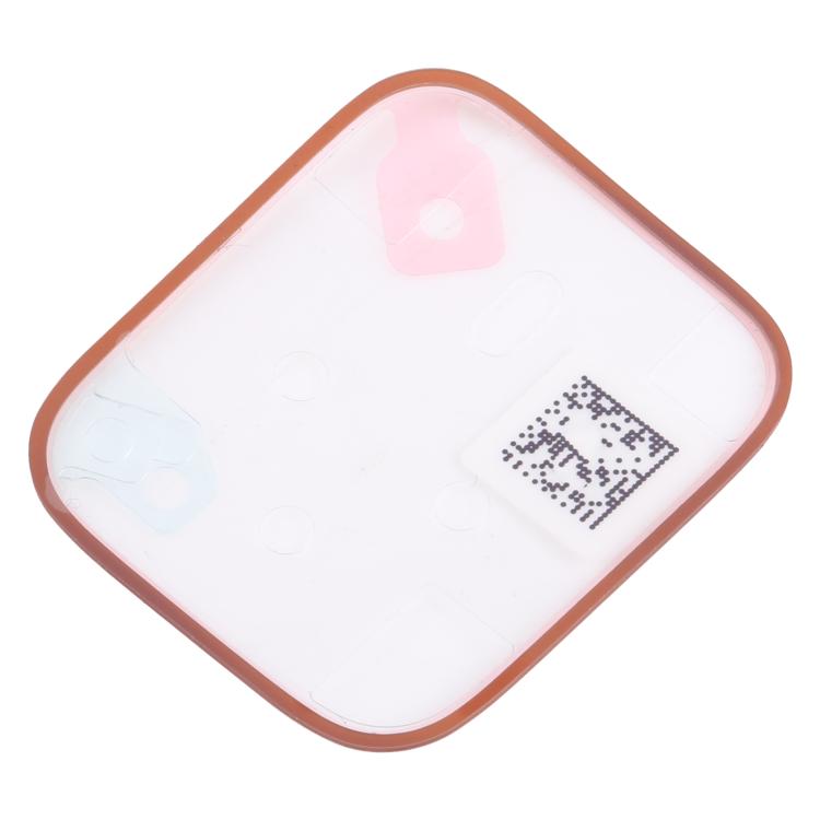 For Apple Watch SE 40mm Waterproof Rubber Ring, For Apple Watch SE 40mm