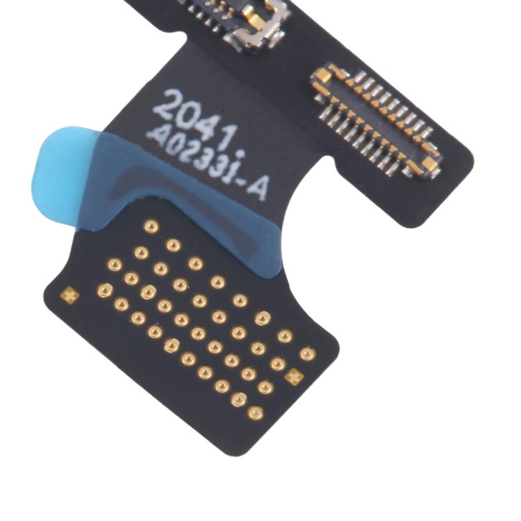 For Apple Watch SE 2022 40mm Spin Axis Connector Flex Cable, For Apple Watch SE 2022 40mm