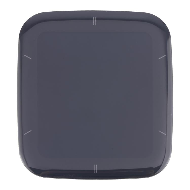 For Garmin Venu SQ 2 Music Original LCD Screen with Digitizer Full Assembly