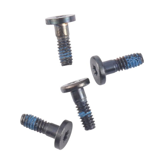For Huawei Watch 3 / 3 Pro 4pcs/Set Back Cover Screws, For Huawei Watch 3 / 3 Pro
