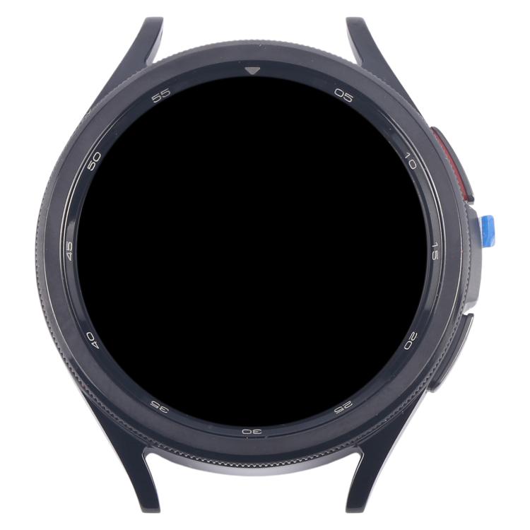 For Samsung Galaxy Watch6 Classic 47mm SM-R960/R965 Original LCD Screen Digitizer Full Assembly with Frame, For Samsung Galaxy Watch6 Classic 47mm(Original)