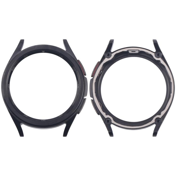 For Samsung Galaxy Watch6 Classic 43mm SM-R950/R955 Original LCD Screen Frame Bezel Plate, For Samsung Galaxy Watch6 Classic 43mm(Original)