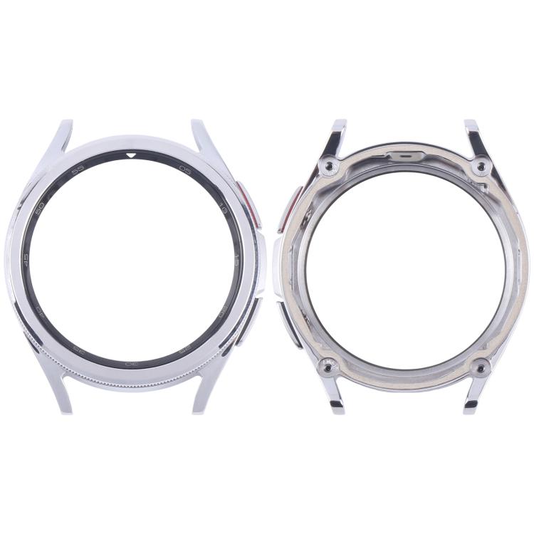 For Samsung Galaxy Watch6 Classic 43mm SM-R950/R955 Original LCD Screen Frame Bezel Plate, For Samsung Galaxy Watch6 Classic 43mm(Original)