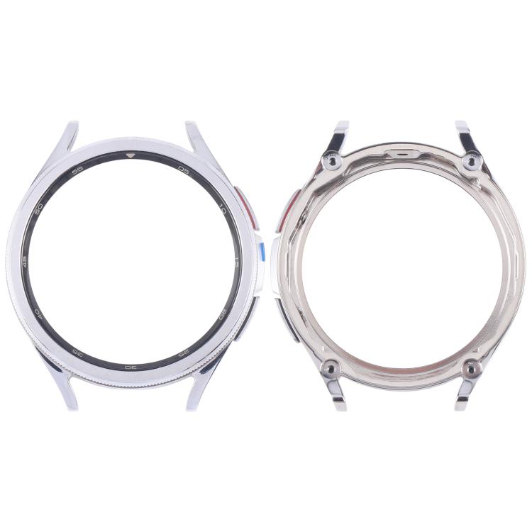For Samsung Galaxy Watch6 Classic 47mm SM-R960/R965Original LCD Screen Frame Bezel Plate, For Samsung Galaxy Watch6 Classic 47mm(Original)