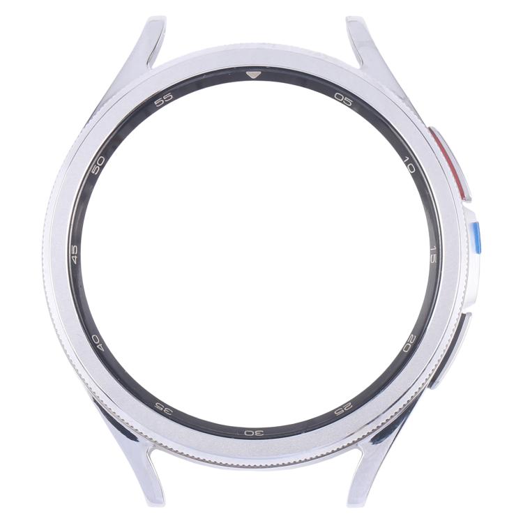 For Samsung Galaxy Watch6 Classic 47mm SM-R960/R965Original LCD Screen Frame Bezel Plate, For Samsung Galaxy Watch6 Classic 47mm(Original)